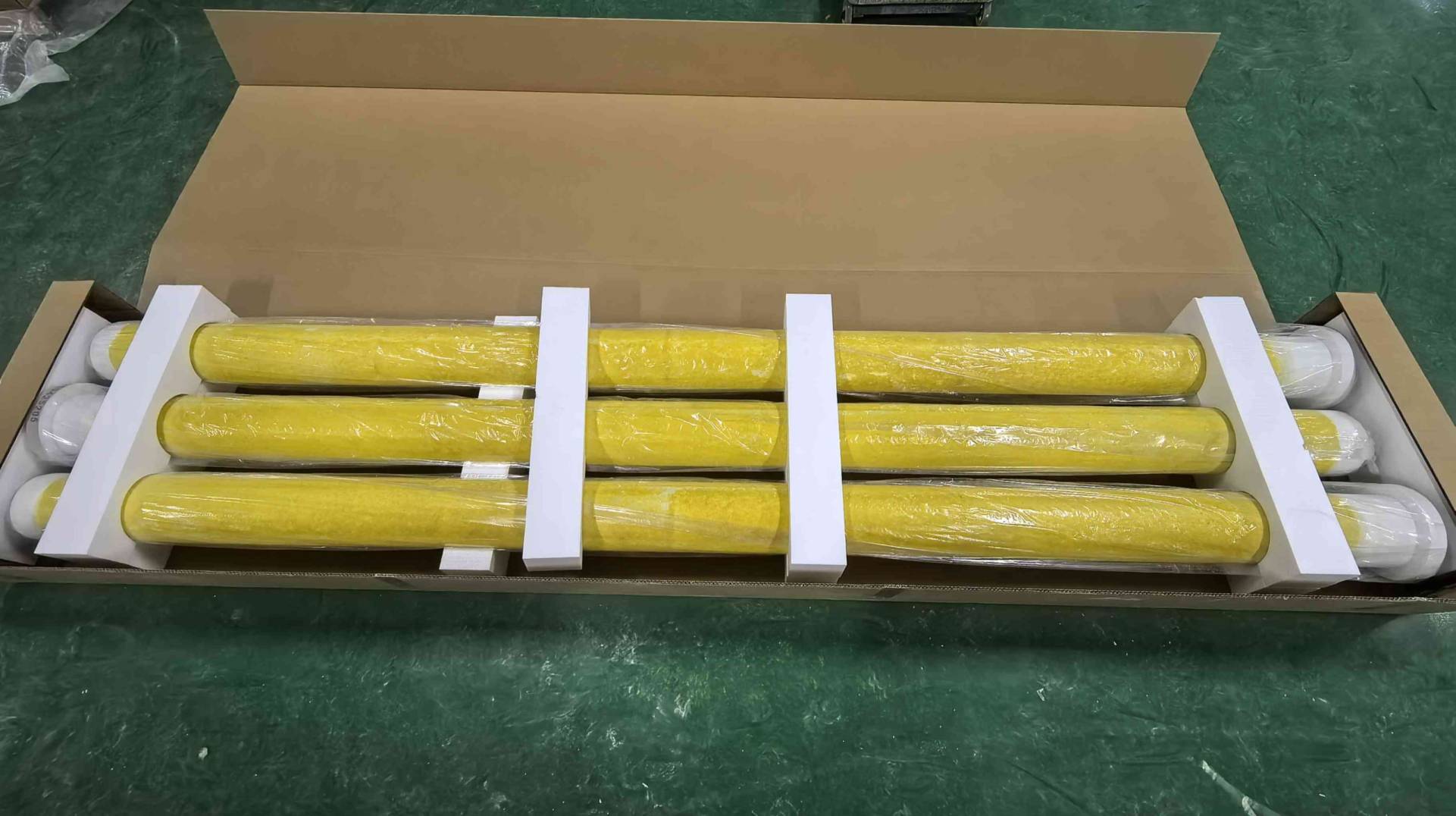 ceramic catalytic filter